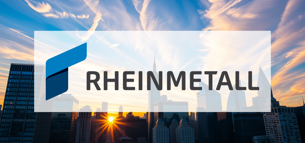 Beitragsbild zu Rheinmetall Aktie: Laser-Durchbruch ignoriert!
