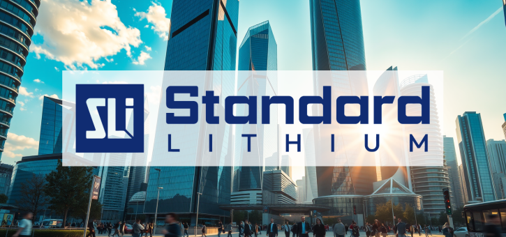 Beitragsbild zu Standard Lithium Aktie: Mangelnder Fortschritt?