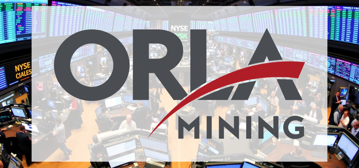 Beitragsbild zu Orla Mining Aktie: Rekordjagd!