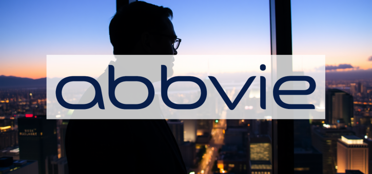 Beitragsbild zu AbbVie Aktie: Zerrissen zwischen Rückschlag und Hoffnung