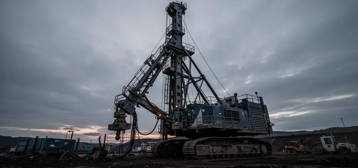 Beitragsbild zu Max Power Mining Aktie: Kapitalerhöhung und Bohrprogramm