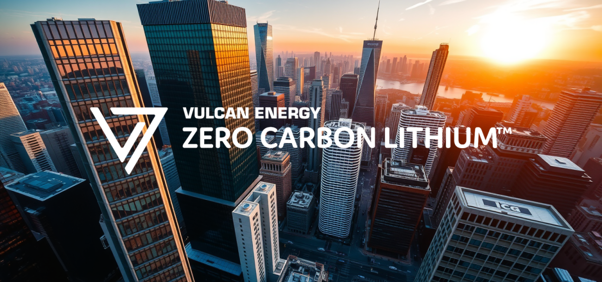 Beitragsbild zu Vulcan Energy Aktie: Überraschende Wende