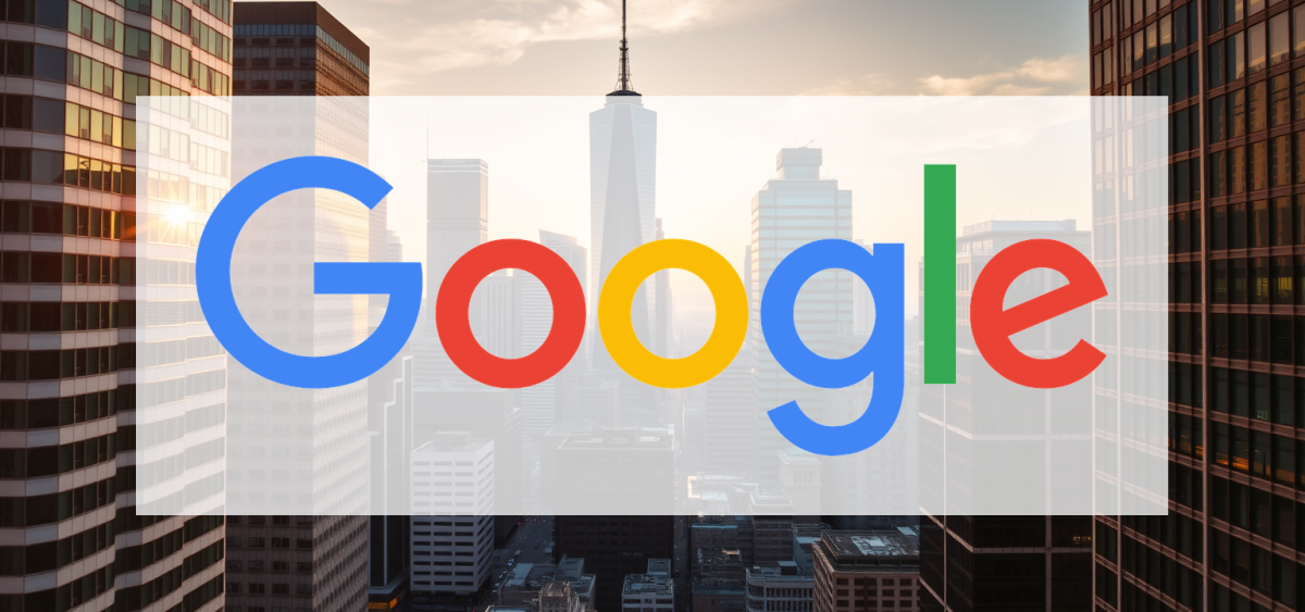 Beitragsbild zu Alphabet Aktie: Frühlingshafte Aussichten