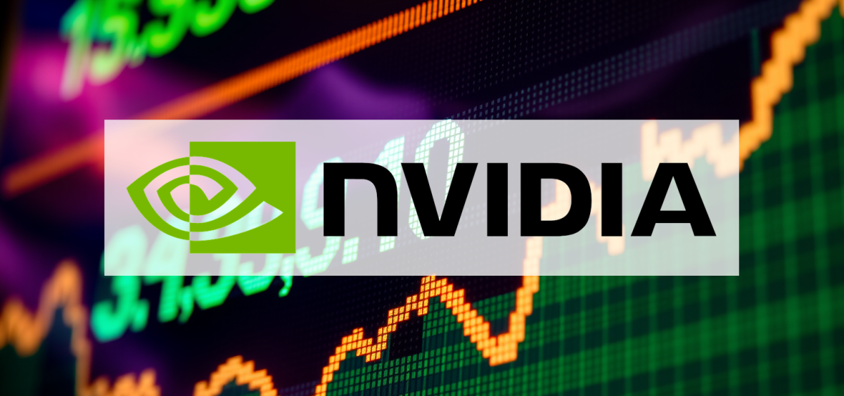 Beitragsbild zu Nvidia Aktie: Gegenwärtige Rahmenbedingungen