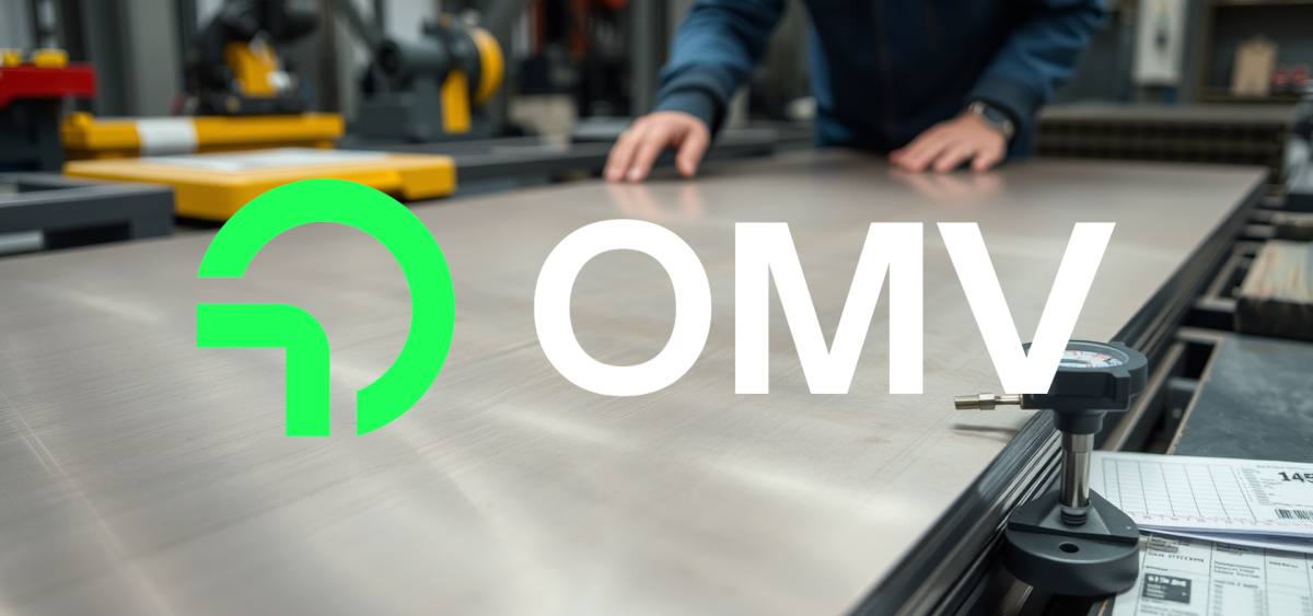 Beitragsbild zu OMV Aktie: Raffinerie-Coup schockt Analysten!