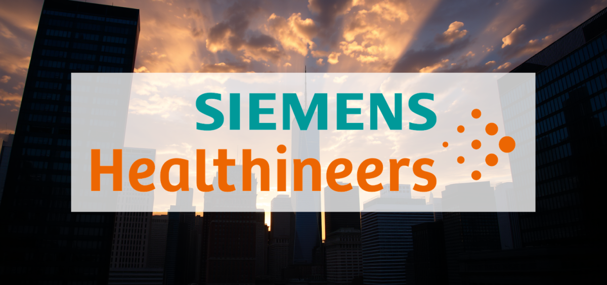 Beitragsbild zu Siemens Healthineers Aktie: Kommt jetzt die Trendwende?
