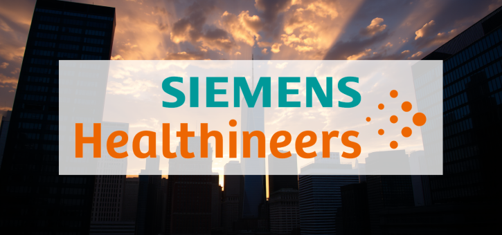 Beitragsbild zu Siemens Healthineers Aktie: Kommt jetzt die Trendwende?