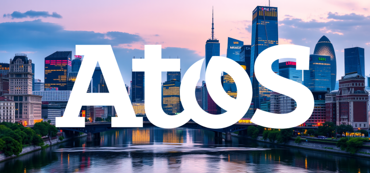 Beitragsbild zu Atos Aktie: KI-Offensive mit Polaris – Wende in Sicht?