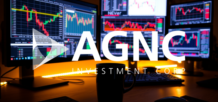 Beitragsbild zu Agnc Investment Aktie: Marktchancen diskutiert