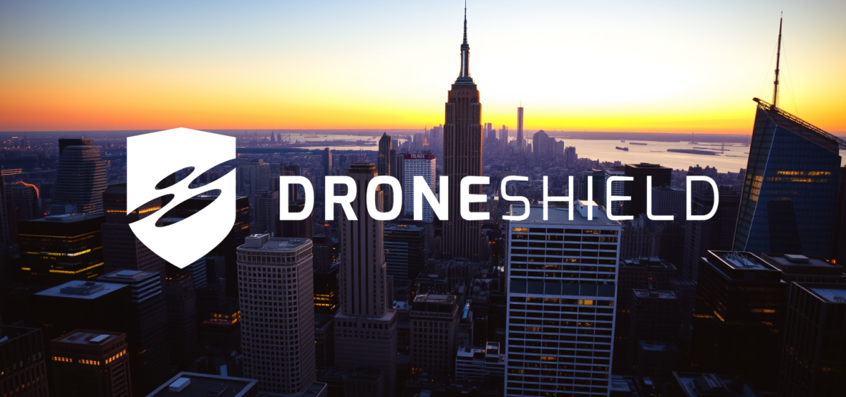 Beitragsbild zu DroneShield Aktie: Marktentwicklungen berücksichtigt