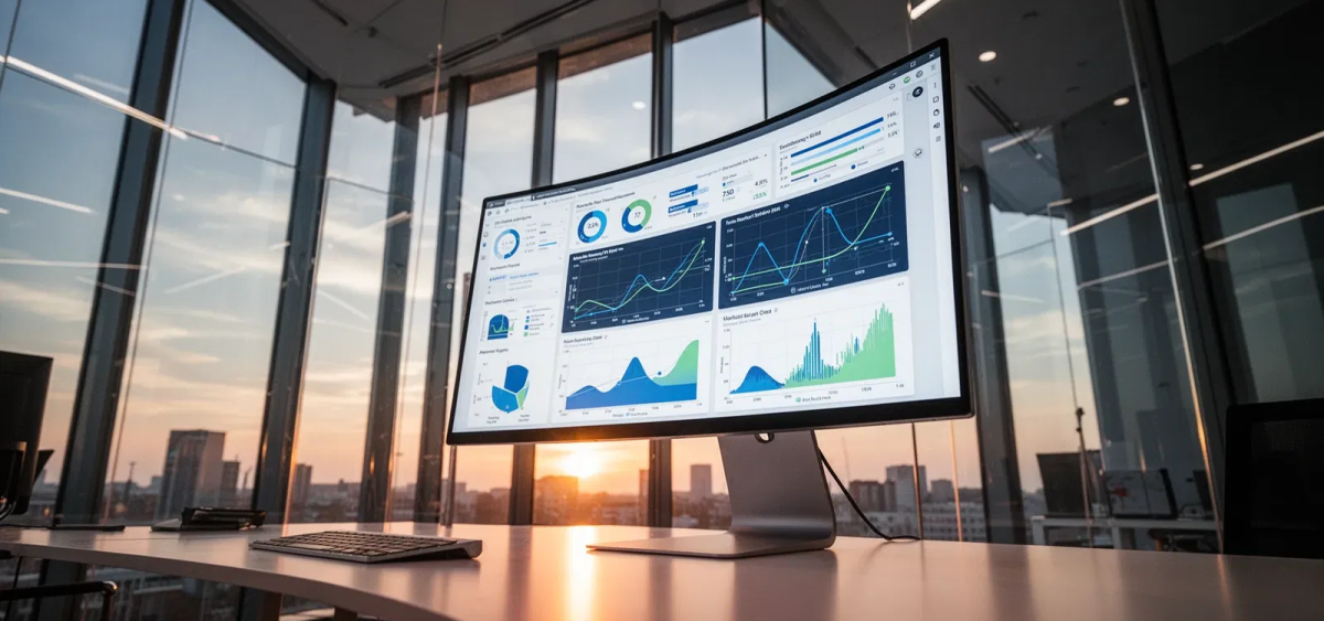 Beitragsbild zu ServiceNow Aktie: Strahlende Ergebnisse