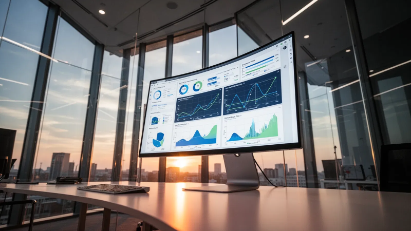 Beitragsbild zu ServiceNow Aktie: Strahlende Ergebnisse