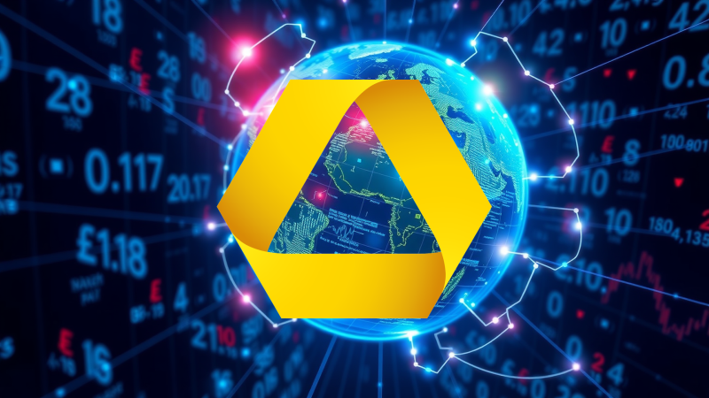 Beitragsbild zu Commerzbank Aktie: Milliarden-Programm abgeschlossen