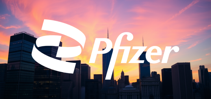Beitragsbild zu Pfizer Aktie: Licht und Schatten