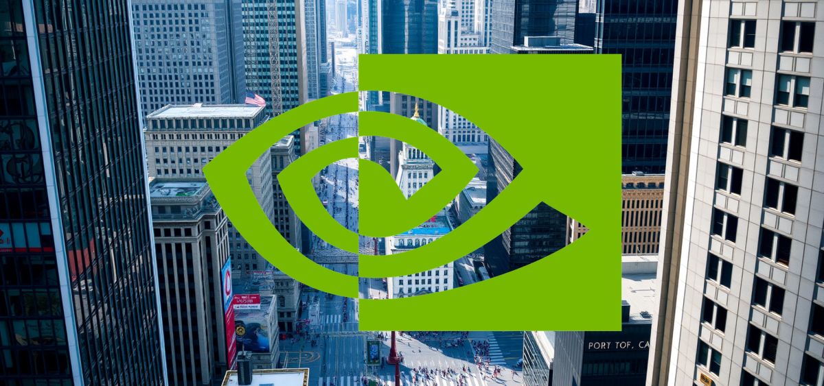 Beitragsbild zu Nvidia Aktie: CES-Impuls