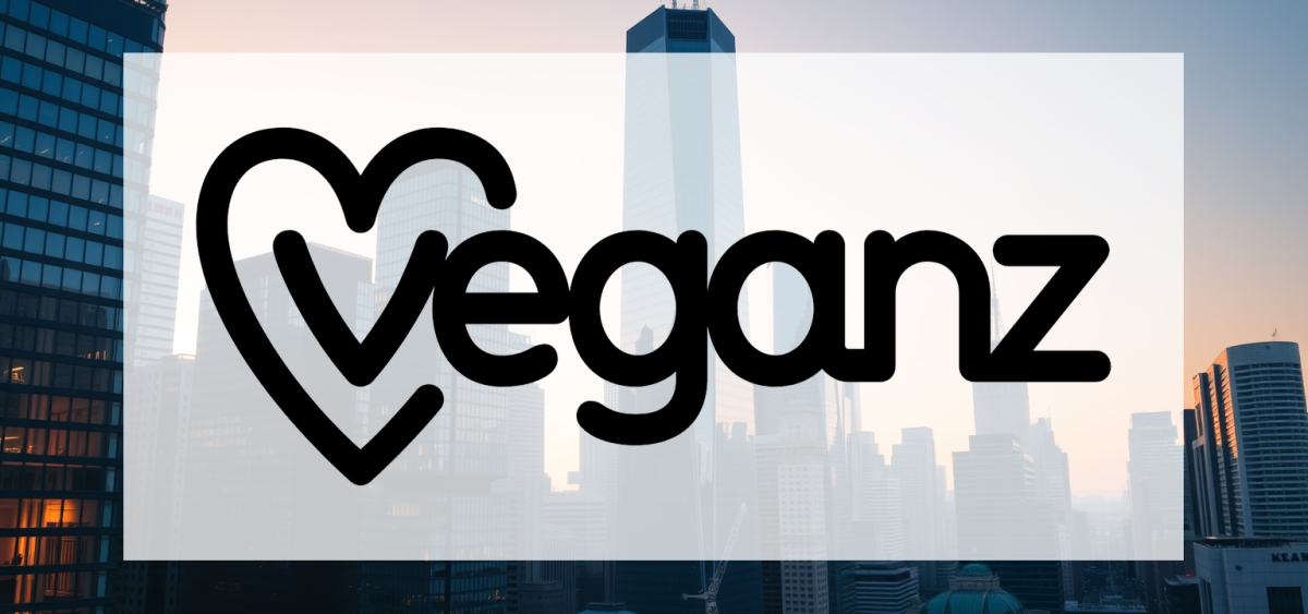 Beitragsbild zu Veganz Group Aktie: Crashgefahr nach Kapitalschock?