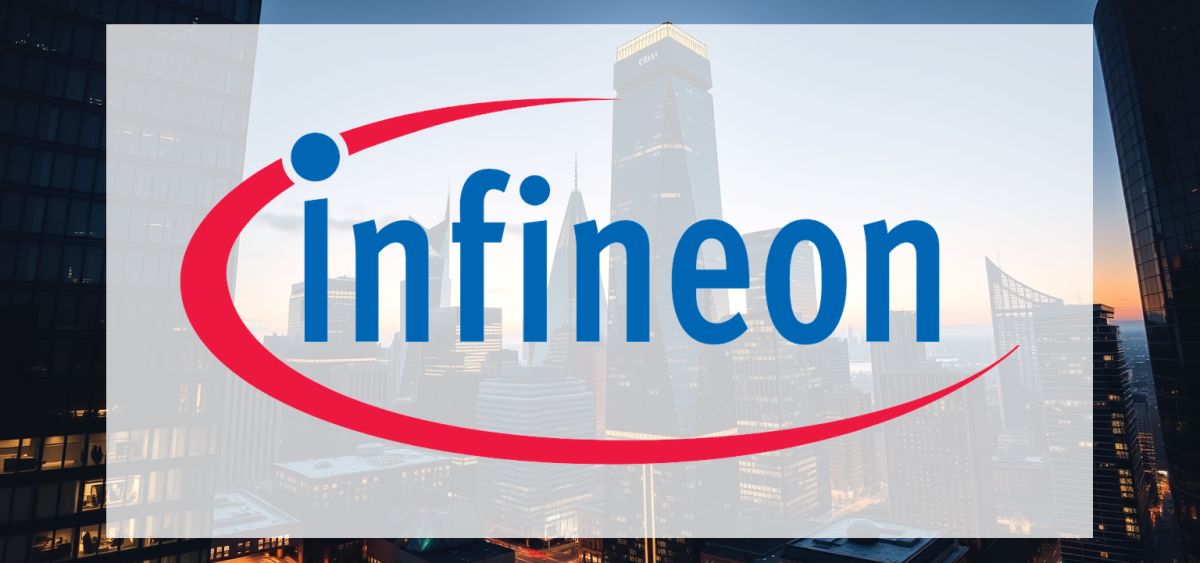 Beitragsbild zu Infineon Aktie: Schlag ins Kontor!