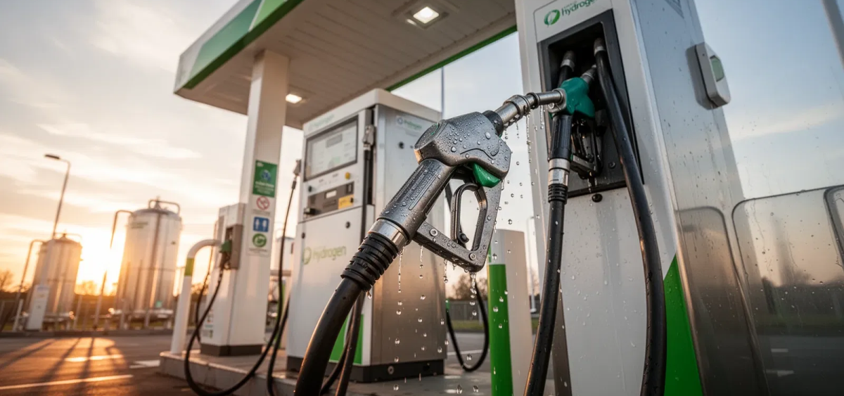 Beitragsbild zu Plug Power Aktie: Zahlen-Termin