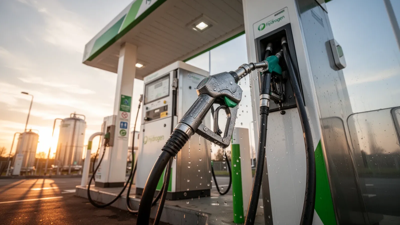 Beitragsbild zu Plug Power Aktie: Zahlen-Termin