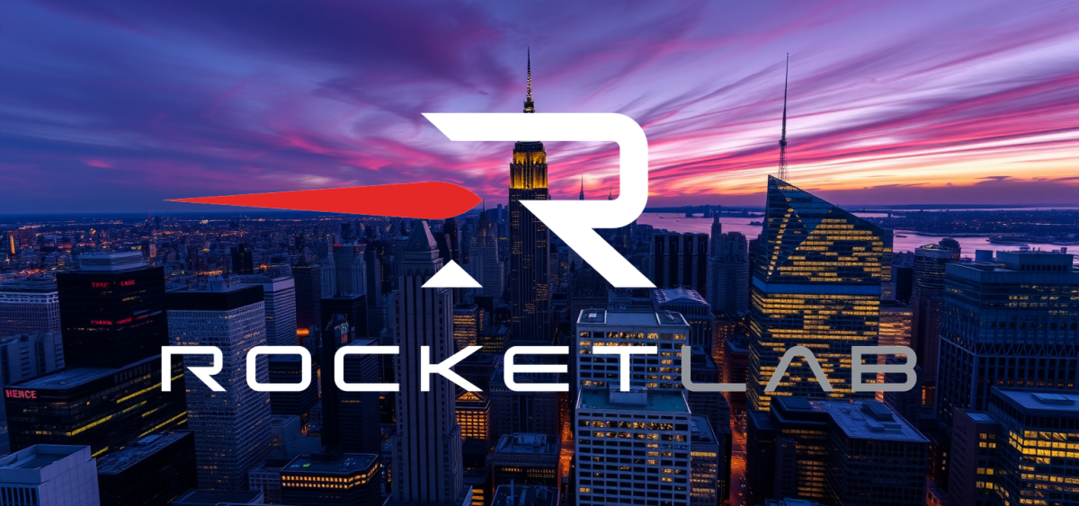 Beitragsbild zu Rocket Lab Aktie: Raketenstart zum Allzeithoch!