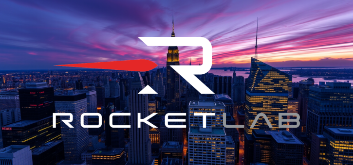 Beitragsbild zu Rocket Lab Aktie: Raketenstart zum Allzeithoch!