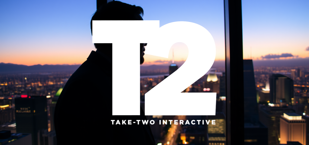 Beitragsbild zu Take-Two Interactive Aktie: Abwärtstrend setzt sich fort