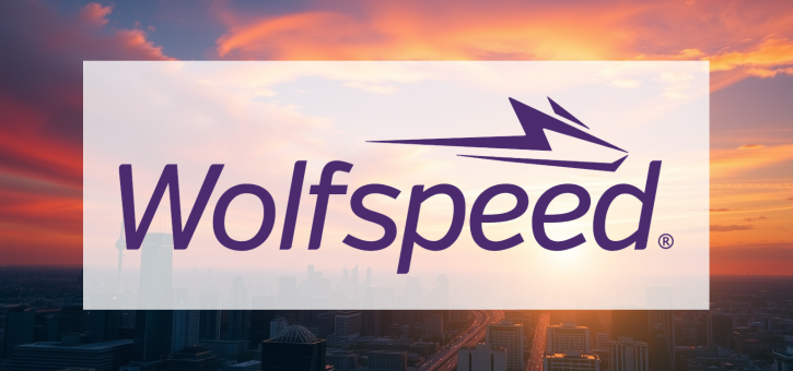 Beitragsbild zu Wolfspeed Aktie: Unheilvolle Tendenzen?