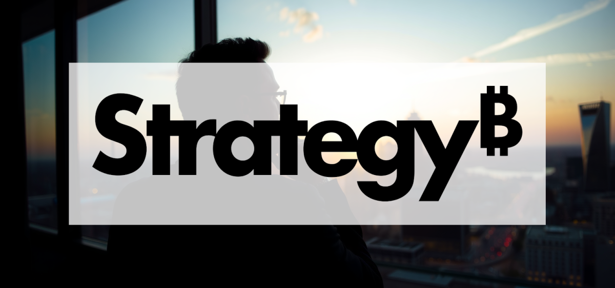 Beitragsbild zu Strategy Aktie: Kontinuierliche Verbesserungen