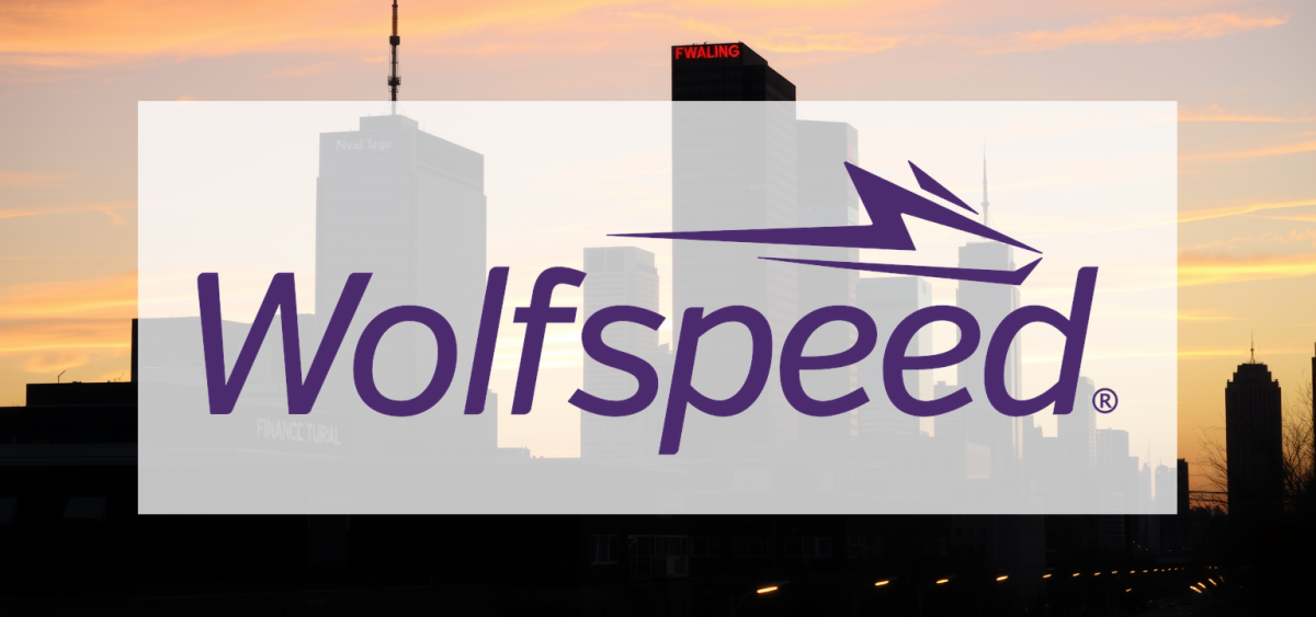 Beitragsbild zu Wolfspeed Aktie: Institutionelle Großinvestoren greifen zu
