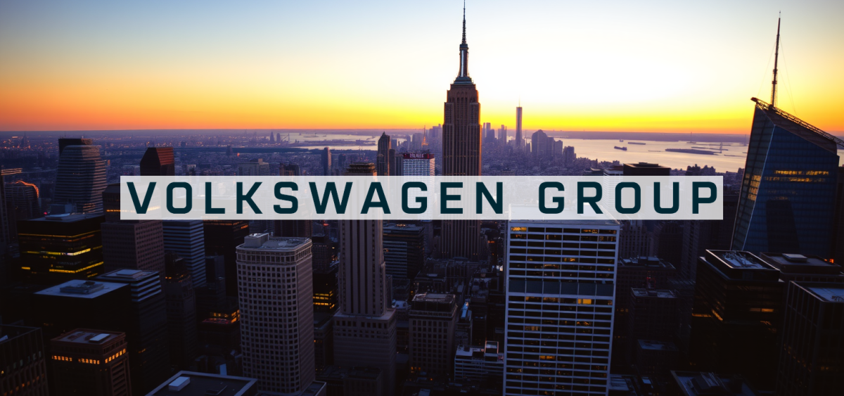 Beitragsbild zu Volkswagen Aktie: Revolution oder Geldmacherei?