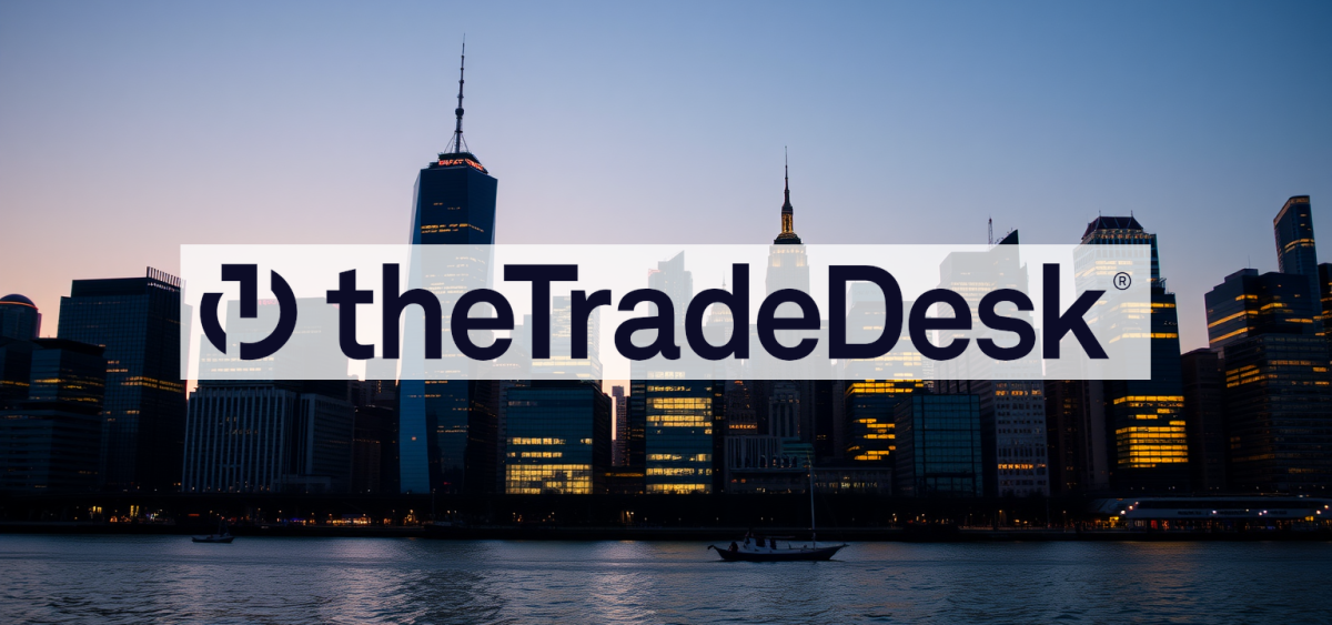 Beitragsbild zu Trade Desk Aktie: Institutionelle Anleger völlig gespalten