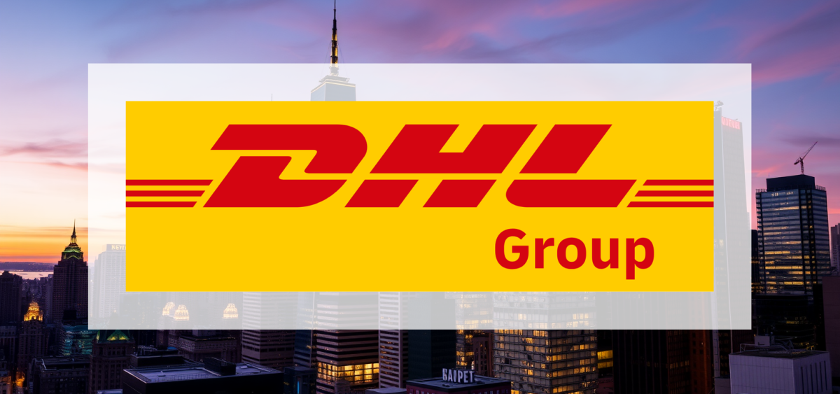 Beitragsbild zu DHL Aktie: Doppelstrategie mit Tempo