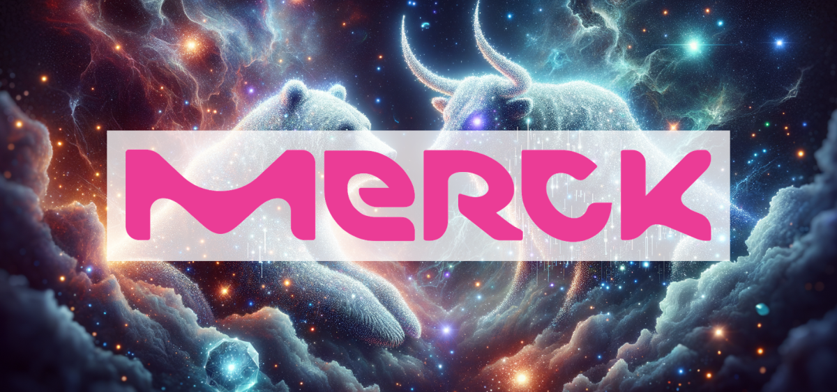 Beitragsbild zu Merck Aktie: Das dürfte wehtun!