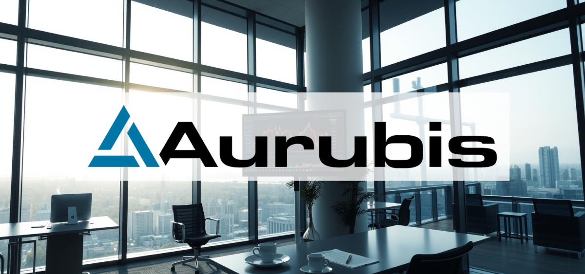Beitragsbild zu Aurubis Aktie: Technologischer Quantensprung in Hamburg