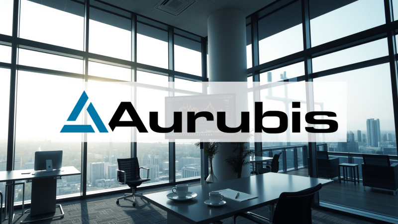 Beitragsbild zu Aurubis Aktie: Technologischer Quantensprung in Hamburg