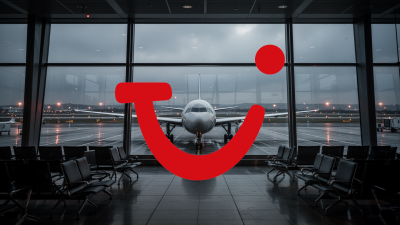 Beitragsbild zu TUI Aktie: Millionen-Schaden droht