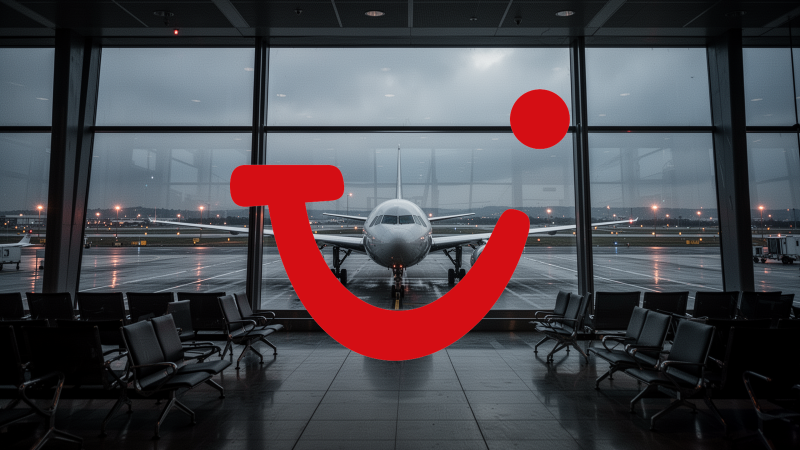 Beitragsbild zu TUI Aktie: Millionen-Schaden droht