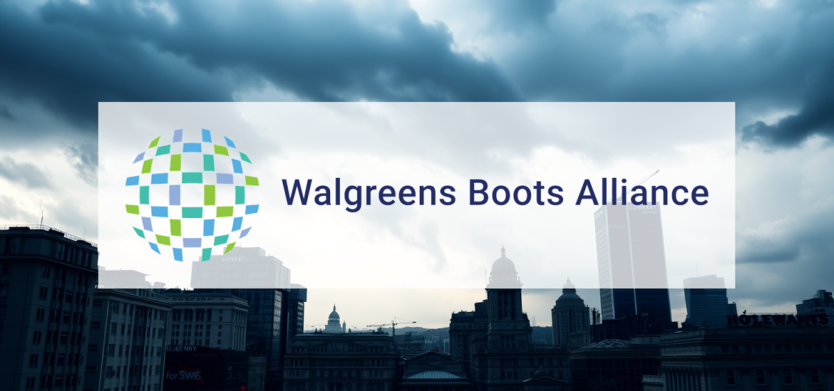 Beitragsbild zu Walgreens Aktie: Wende in Sicht?