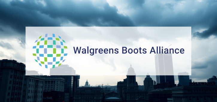 Beitragsbild zu Walgreens Aktie: Wende in Sicht?