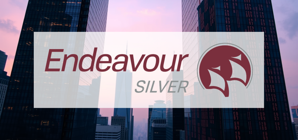 Beitragsbild zu Endeavour Silver Aktie: Geschäftsprognosen ausgewertet