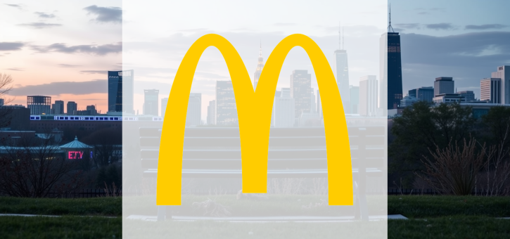 Beitragsbild zu McDonald's Aktie: Fast-Food-Riese in der Krise?
