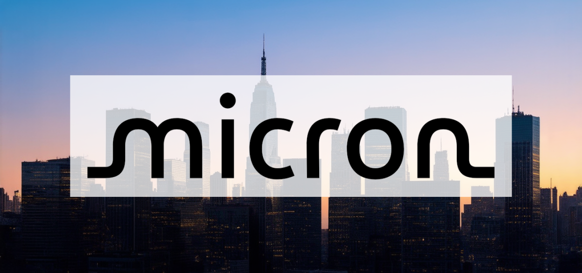 Beitragsbild zu Micron Aktie: KI-Traum wird zum Albtraum