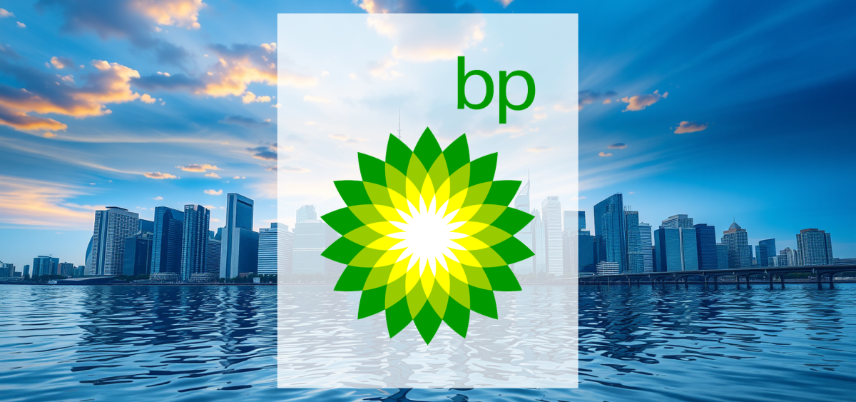 Beitragsbild zu BP Aktie: Strategie-Wende mit Risiko
