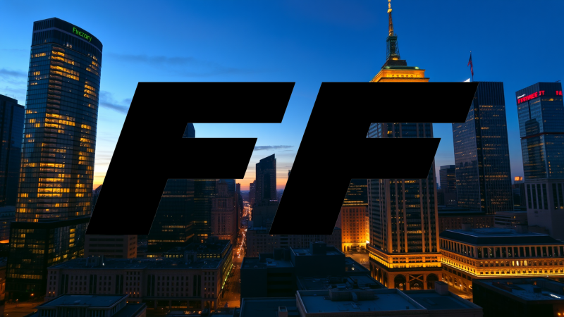 Beitragsbild zu FutureFuel Aktie: Ernste Bedenken?