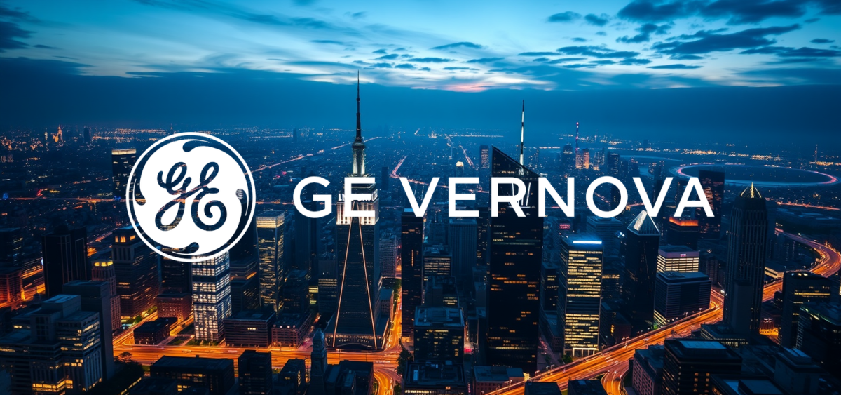 Beitragsbild zu General Electric Aktie: Starker Marktshop!