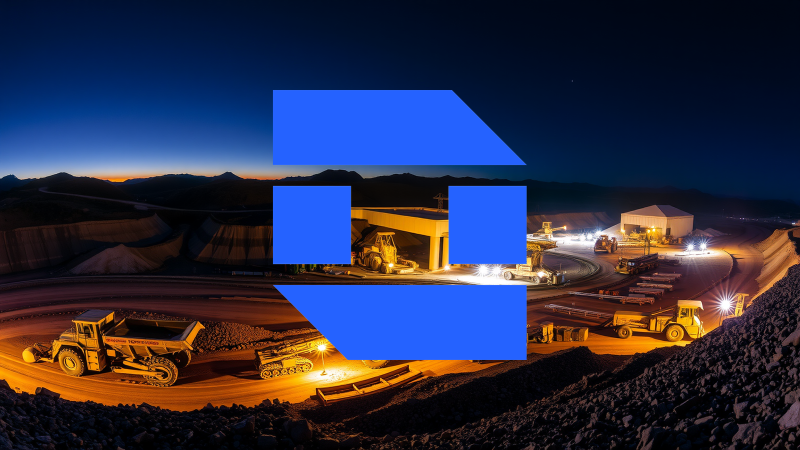 Beitragsbild zu DeFi Technologies Aktie: Wichtiger Meilenstein