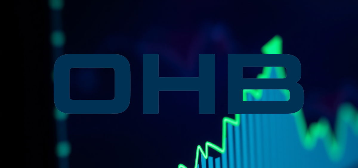 Beitragsbild zu OHB SE Aktie: Steigende Wachstumszahlen!