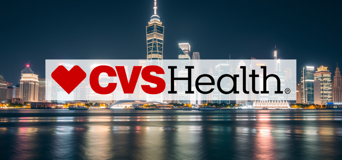 Beitragsbild zu CVS Health Aktie: Gesundheitsgigant mit Turbo-Lauf?