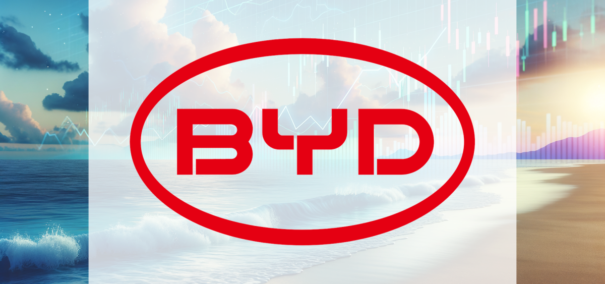 Beitragsbild zu BYD Aktie: Zwischen Krise und Offensive