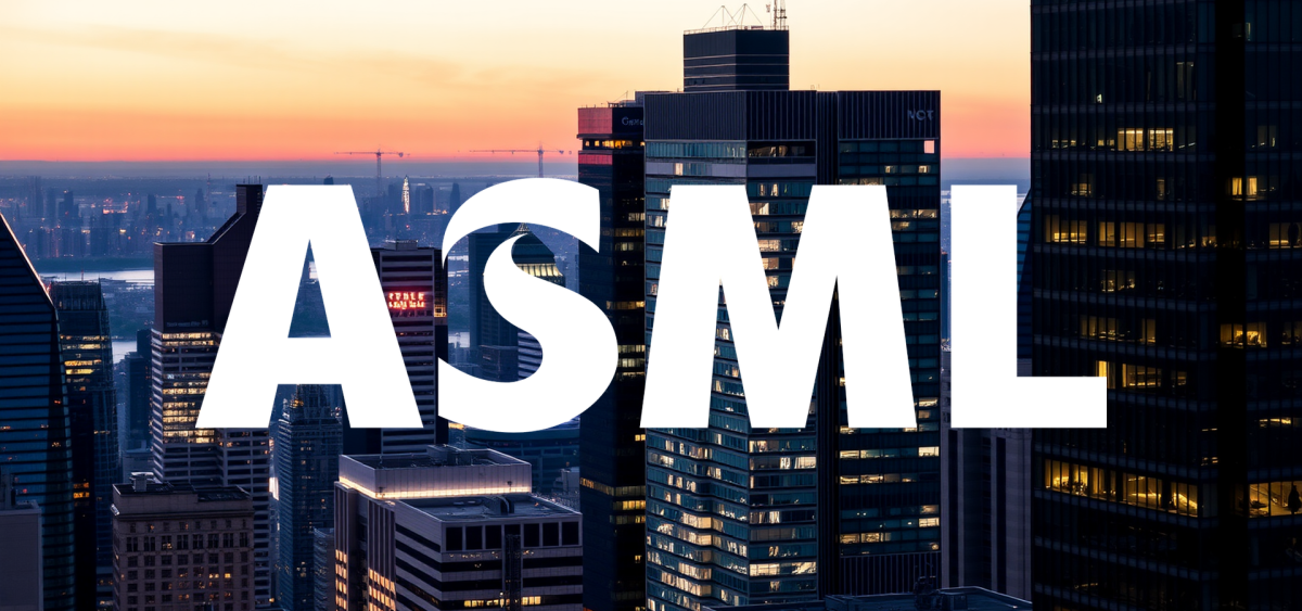 Beitragsbild zu ASML Aktie: Milliarden-Deal schockiert